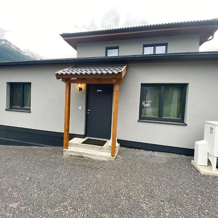 Apartament Klein Tirol *