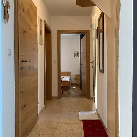 Apartment Klein Tirol *