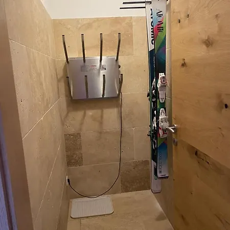 Klein Tirol Pettneu am Arlberg