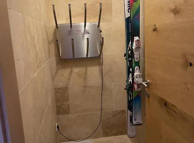 Klein Tirol بيتنيو آم أرلبرغ