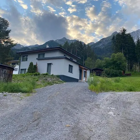 Klein Tirol *